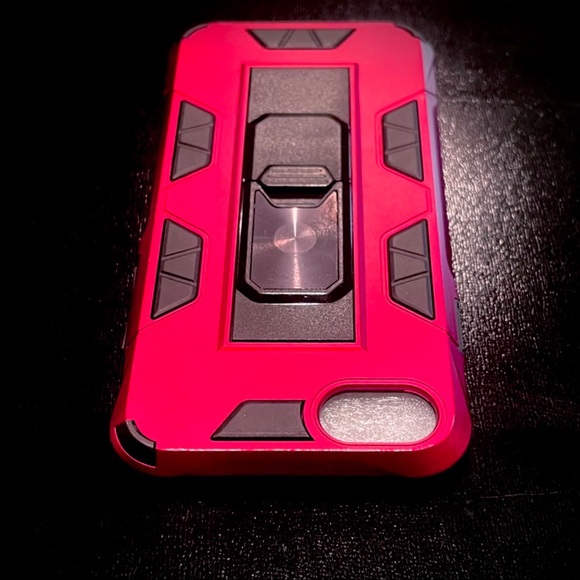 ☃️ Red iPhone 6/6s Case - Picture 3 of 11